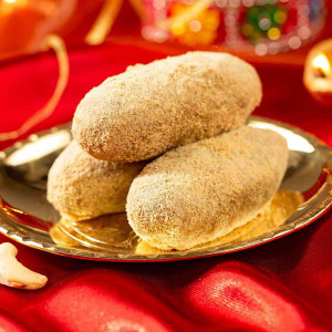 Delhi Chomchom 500GM